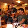 4.Stammtisch 14.4.2017